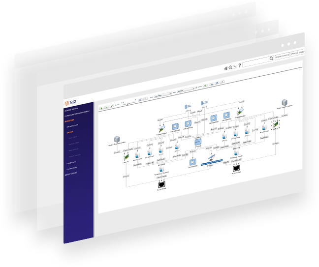 Screen Gaining Visibility