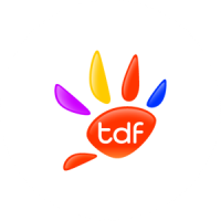 Logo TDF